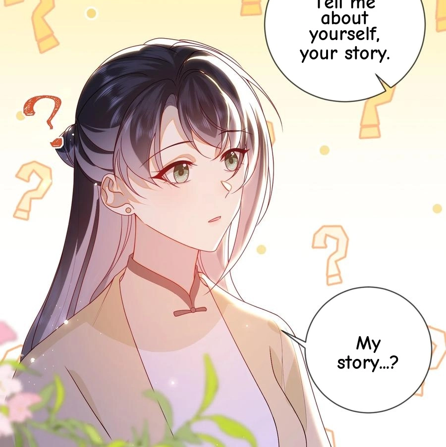 The Big Shot Wants to Marry Her Blind Husband Chapter 75 page 11 - 