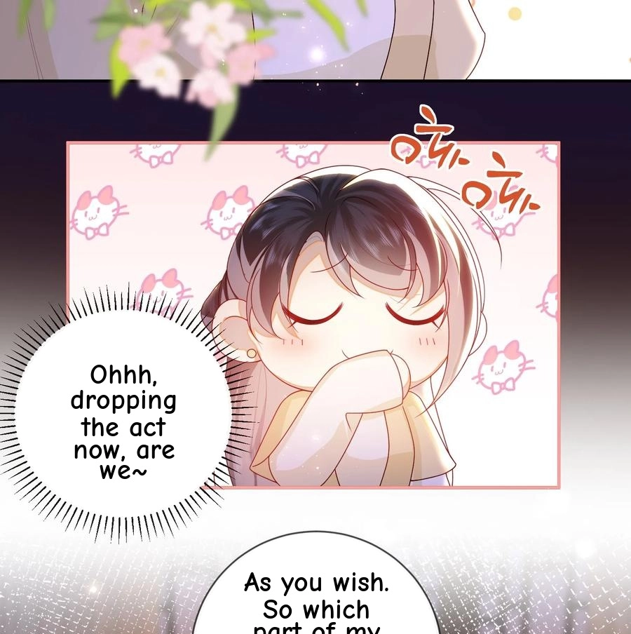 The Big Shot Wants to Marry Her Blind Husband Chapter 75 page 12 - 