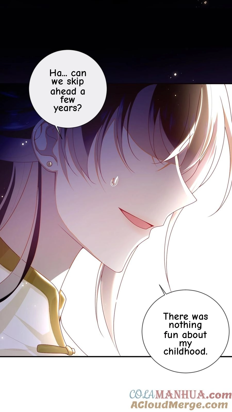 The Big Shot Wants to Marry Her Blind Husband Chapter 75 page 15 - 