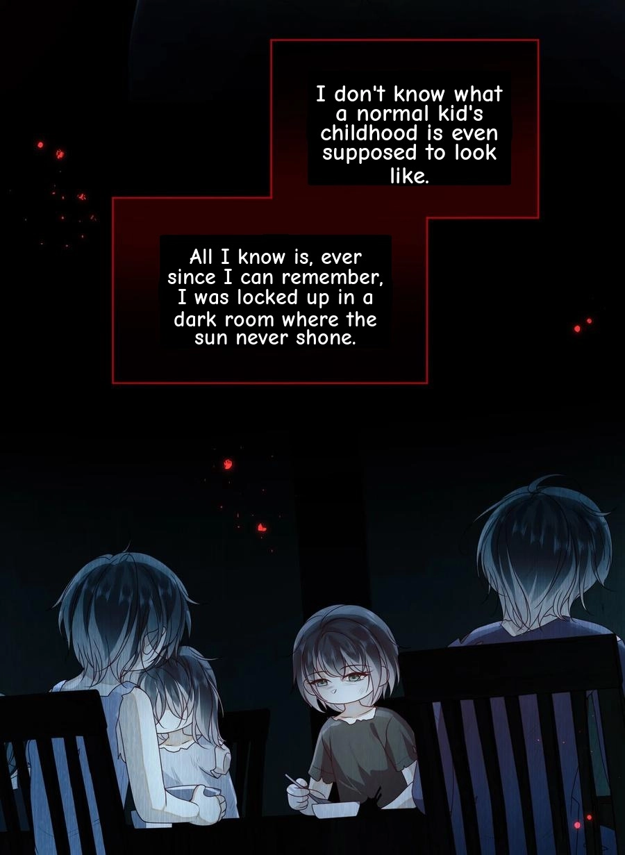 The Big Shot Wants to Marry Her Blind Husband Chapter 75 page 18 - 