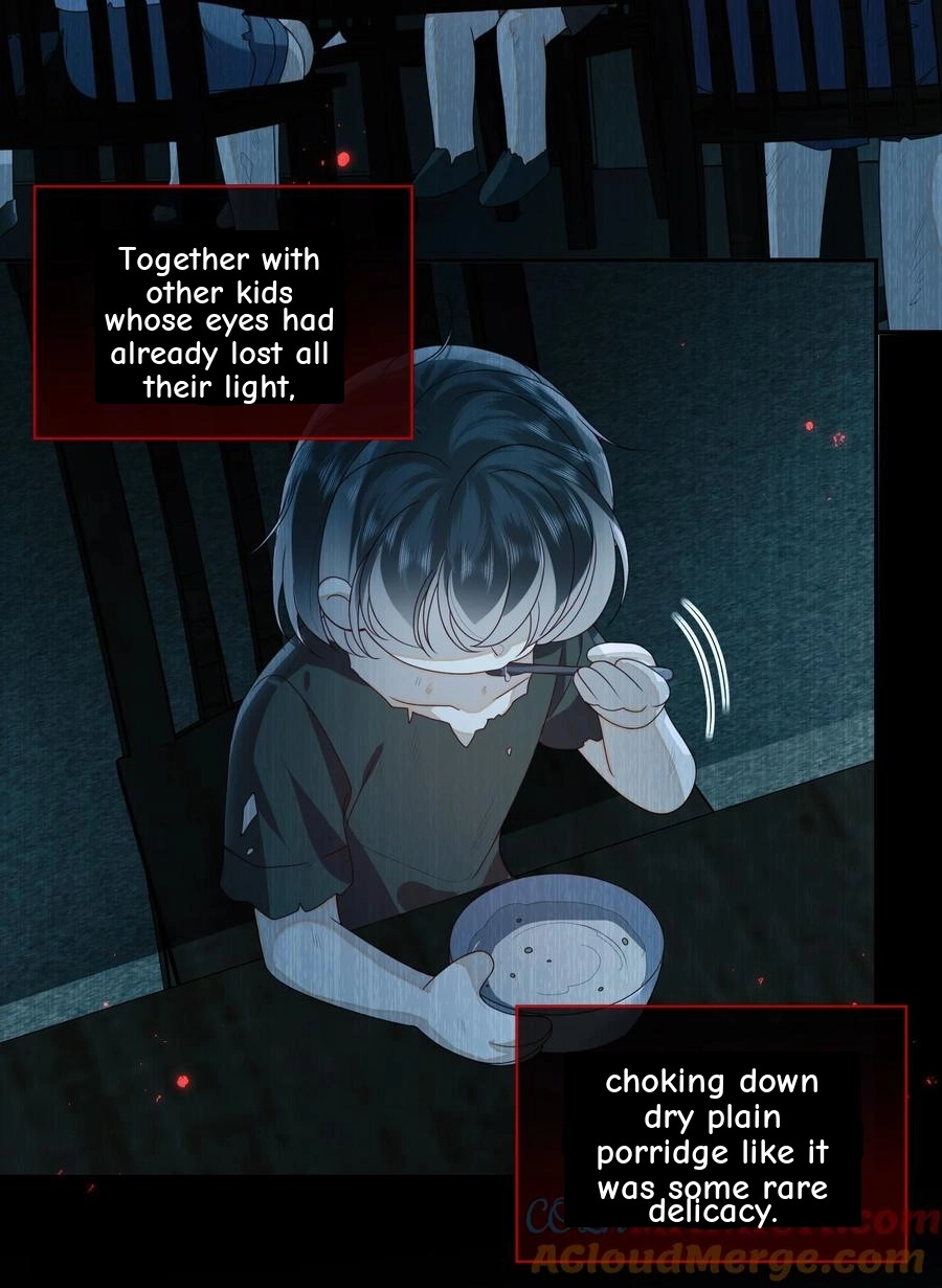 The Big Shot Wants to Marry Her Blind Husband Chapter 75 page 19 - 