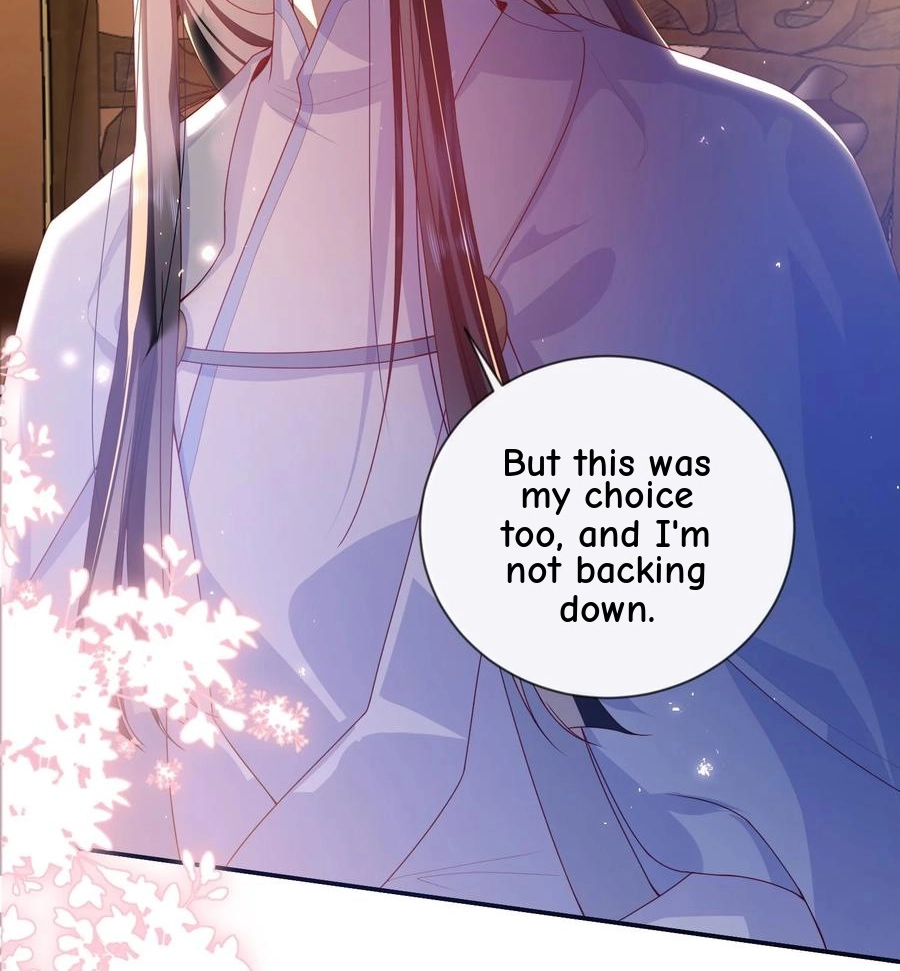 The Big Shot Wants to Marry Her Blind Husband Chapter 75 page 3 - 