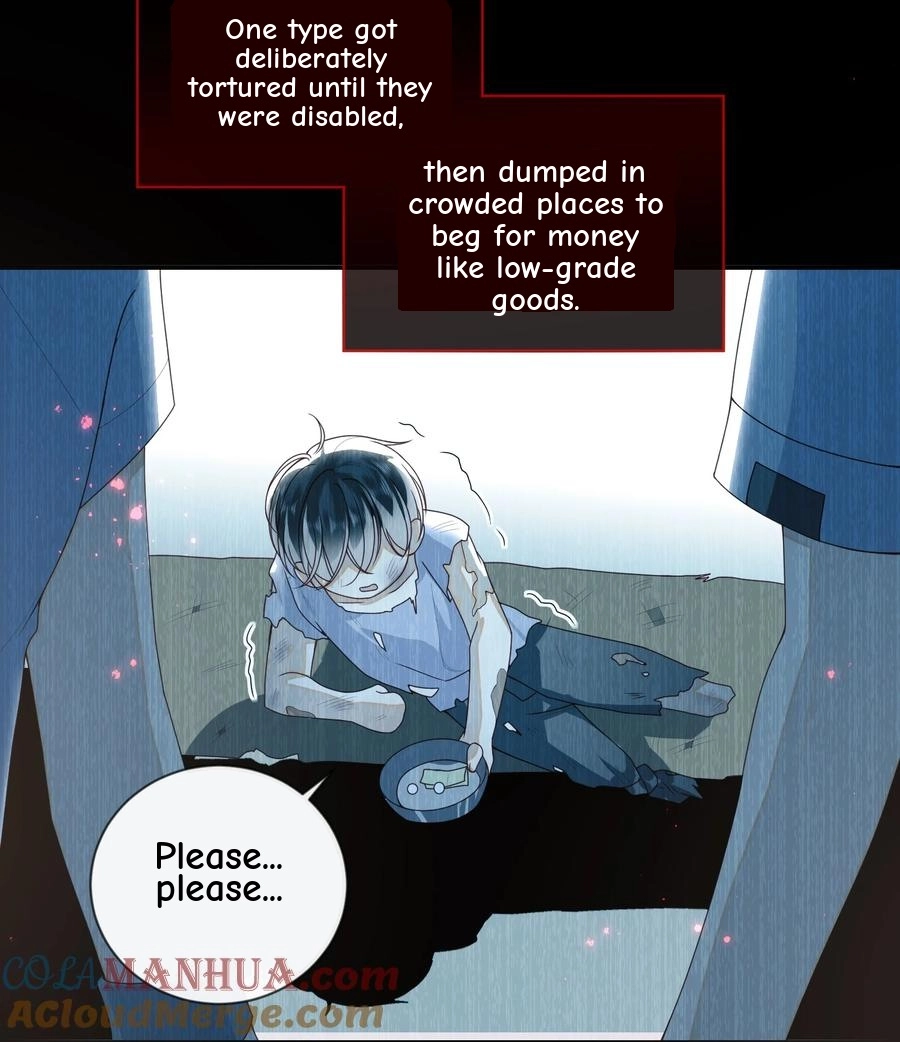 The Big Shot Wants to Marry Her Blind Husband Chapter 75 page 21 - 