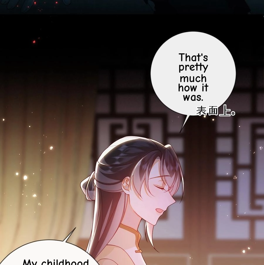 The Big Shot Wants to Marry Her Blind Husband Chapter 75 page 24 - 