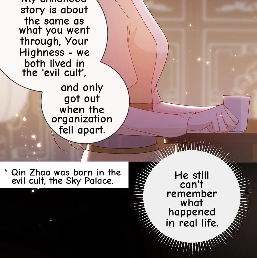 The Big Shot Wants to Marry Her Blind Husband Chapter 75 page 25 - 