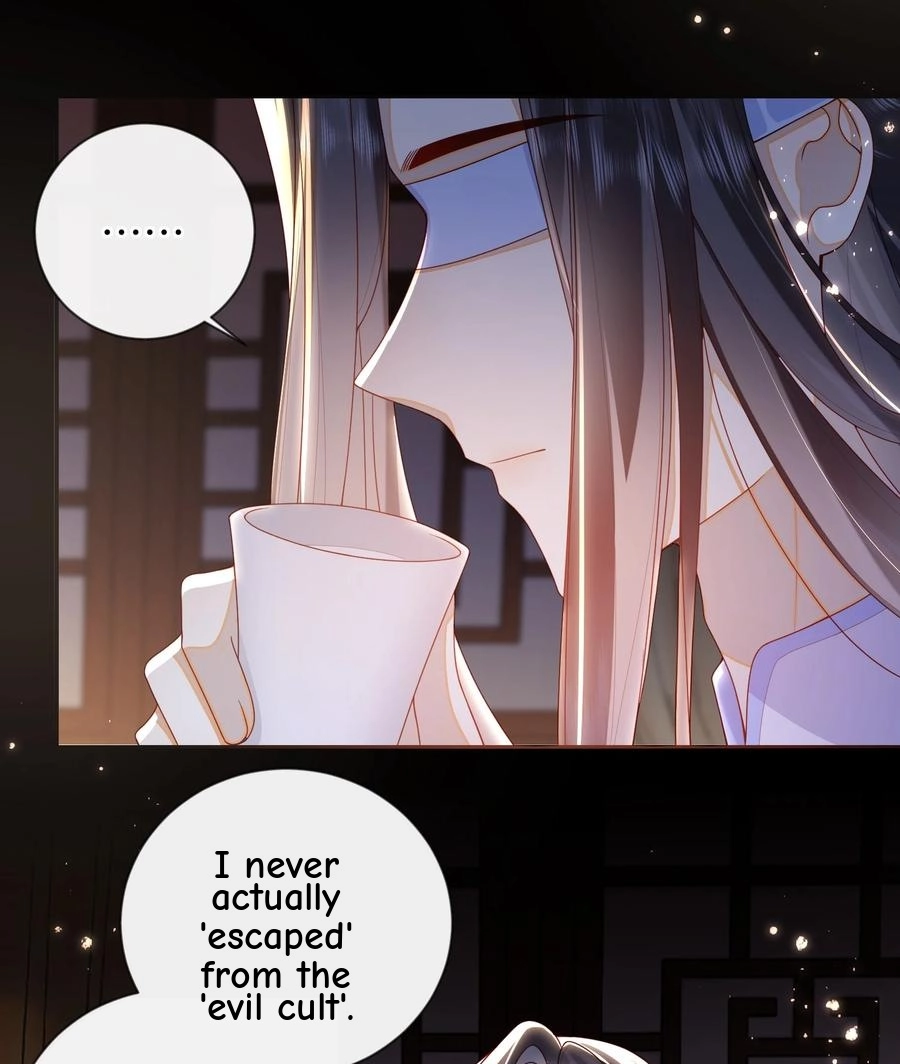 The Big Shot Wants to Marry Her Blind Husband Chapter 75 page 26 - 