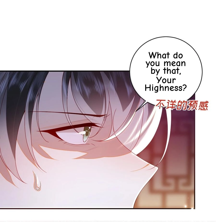 The Big Shot Wants to Marry Her Blind Husband Chapter 75 page 28 - 