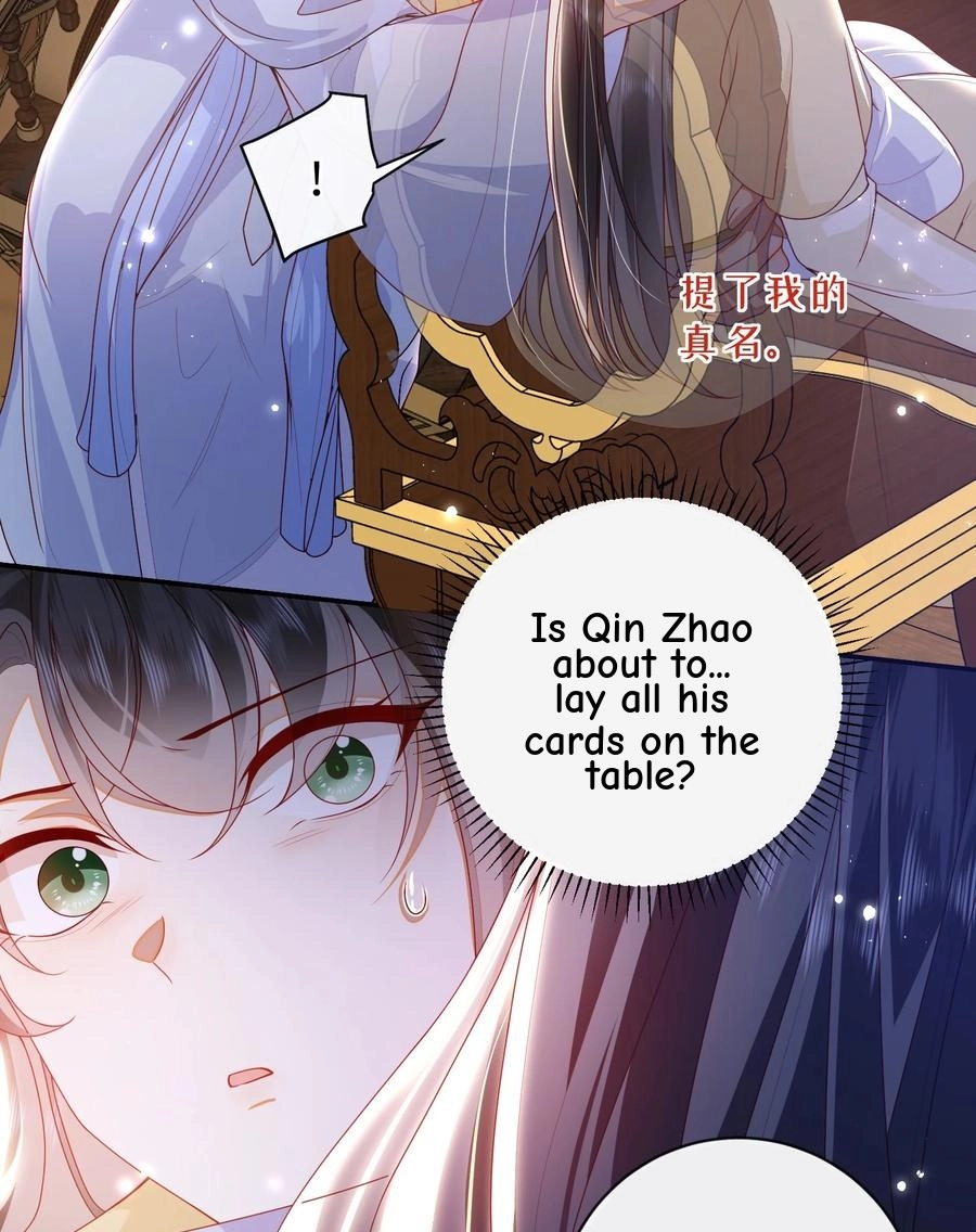 The Big Shot Wants to Marry Her Blind Husband Chapter 75 page 33 - 