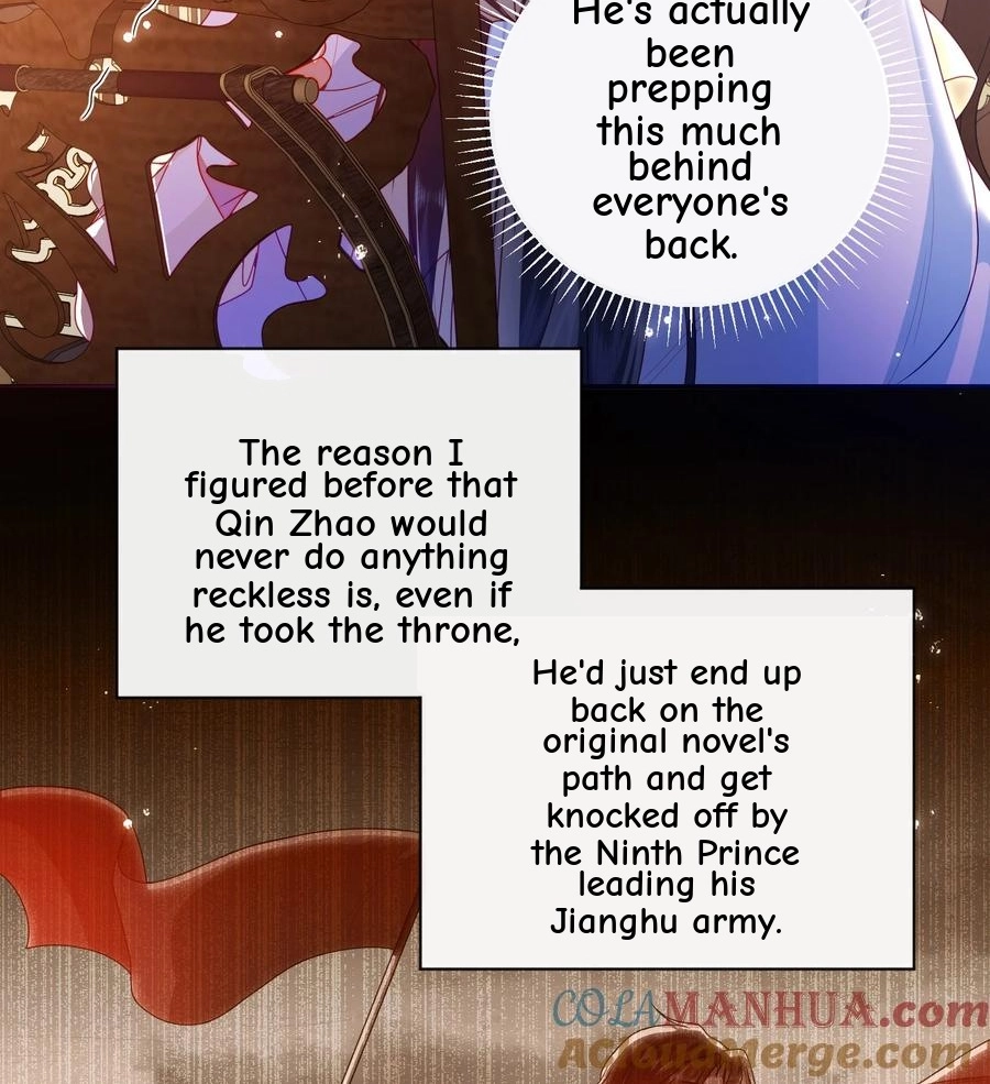 The Big Shot Wants to Marry Her Blind Husband Chapter 75 page 39 - 