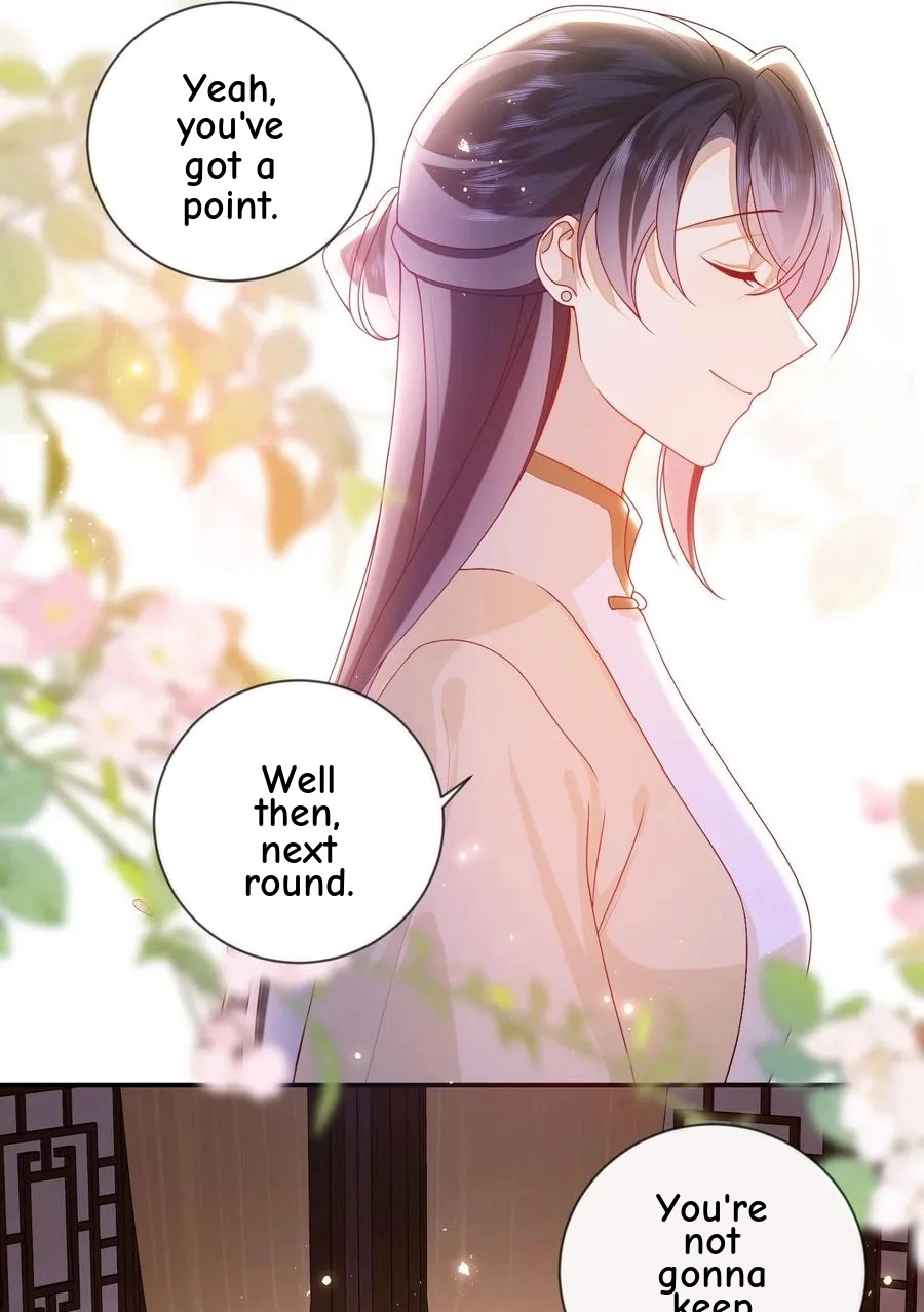 The Big Shot Wants to Marry Her Blind Husband Chapter 75 page 5 - 