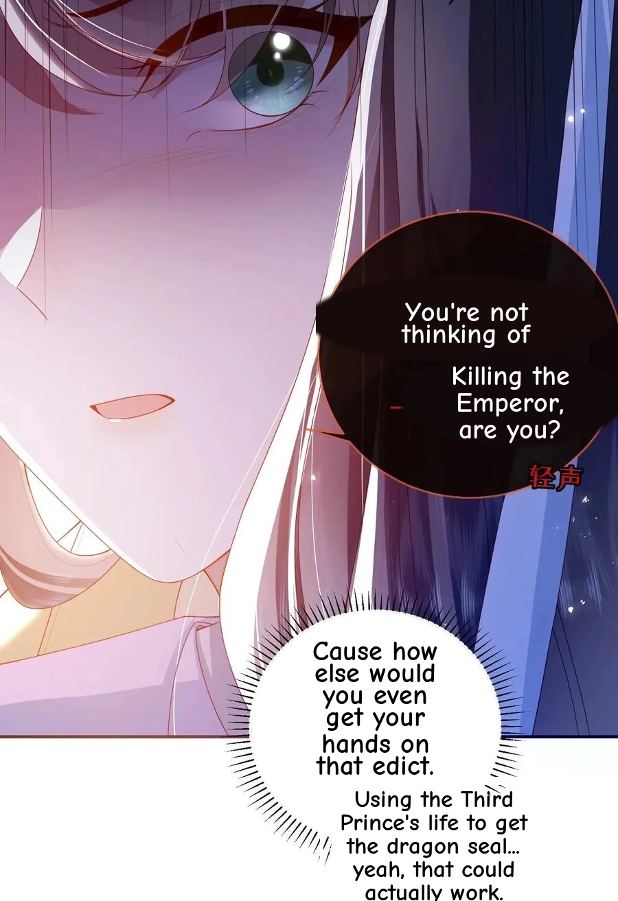 The Big Shot Wants to Marry Her Blind Husband Chapter 75 page 44 - 
