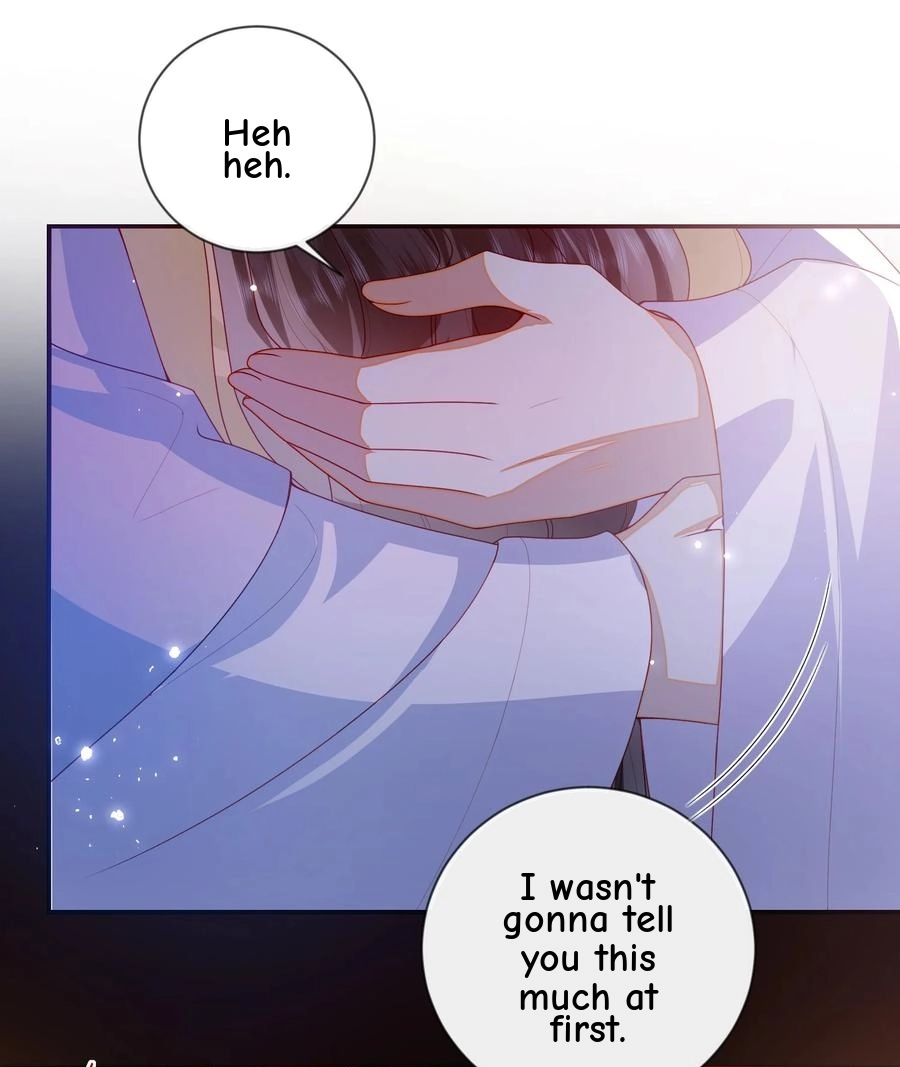 The Big Shot Wants to Marry Her Blind Husband Chapter 75 page 45 - 