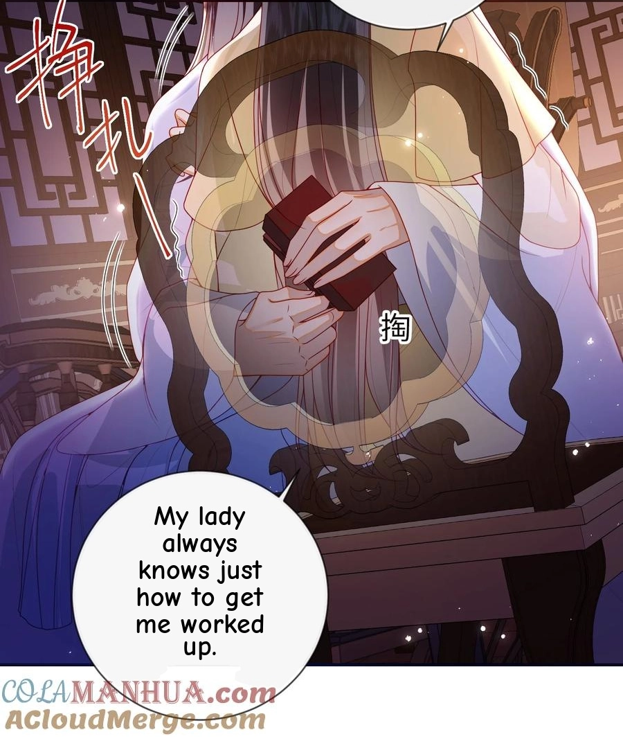 The Big Shot Wants to Marry Her Blind Husband Chapter 75 page 46 - 