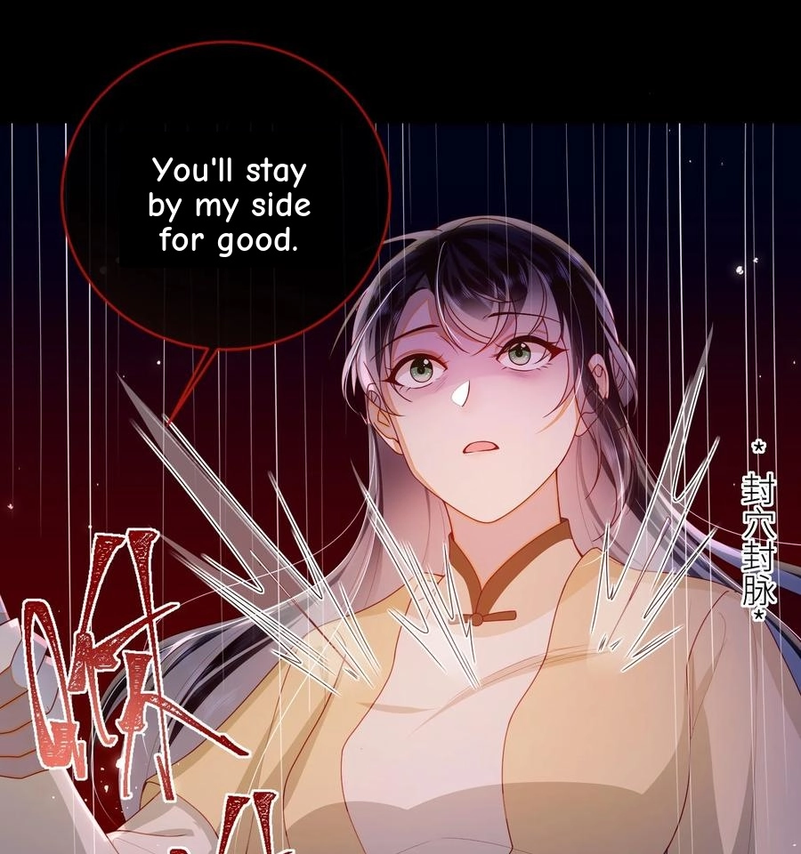 The Big Shot Wants to Marry Her Blind Husband Chapter 75 page 50 - 