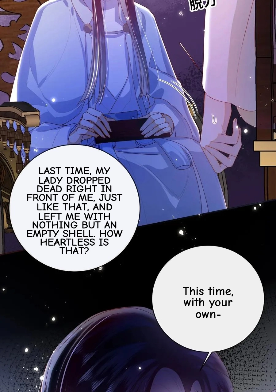 The Big Shot Wants to Marry Her Blind Husband Chapter 75 page 53 - 