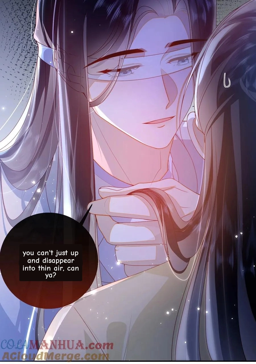 The Big Shot Wants to Marry Her Blind Husband Chapter 75 page 54 - 