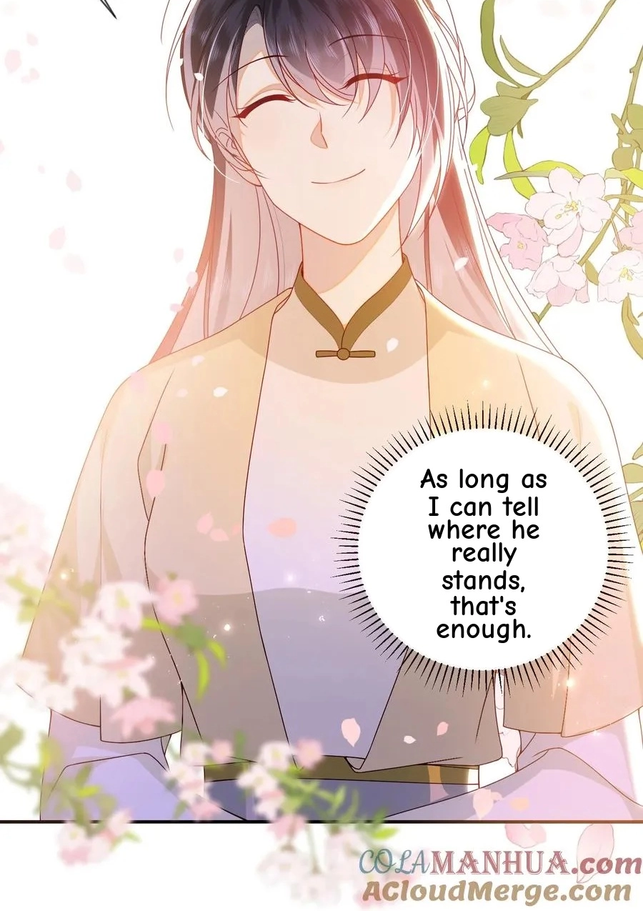 The Big Shot Wants to Marry Her Blind Husband Chapter 75 page 7 - 