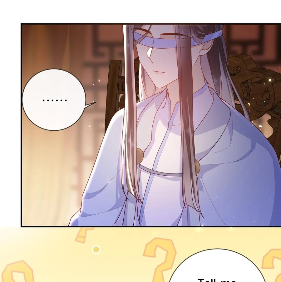 The Big Shot Wants to Marry Her Blind Husband Chapter 75 page 10 - 