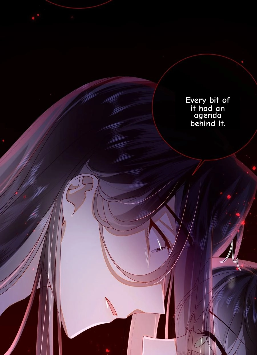 The Big Shot Wants to Marry Her Blind Husband Chapter 76 page 12 - 