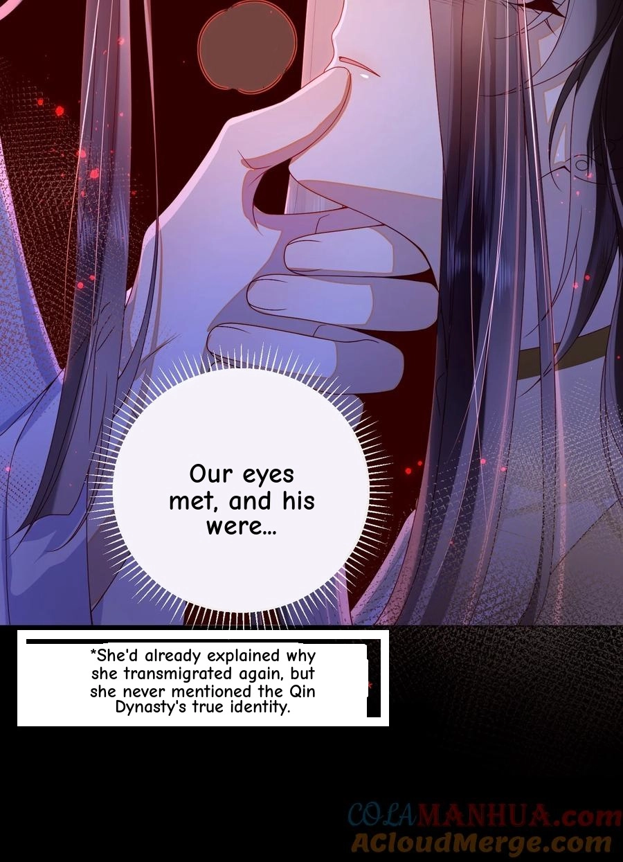 The Big Shot Wants to Marry Her Blind Husband Chapter 76 page 13 - 