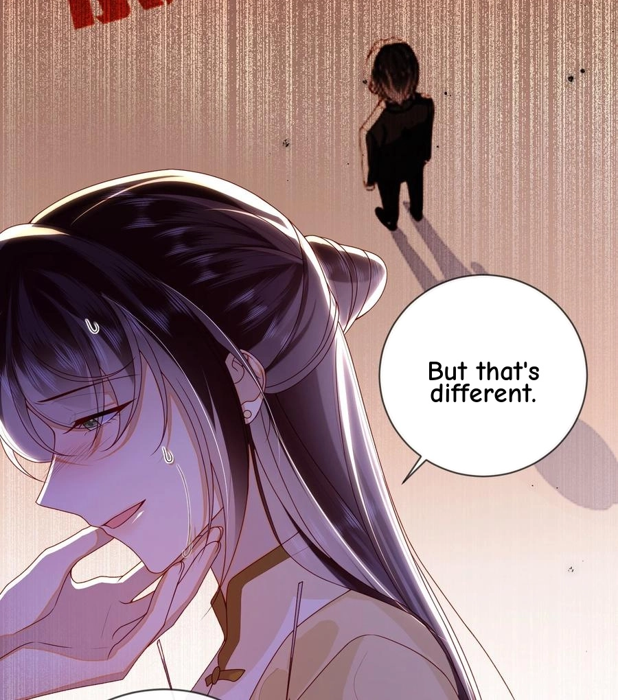 The Big Shot Wants to Marry Her Blind Husband Chapter 76 page 17 - 