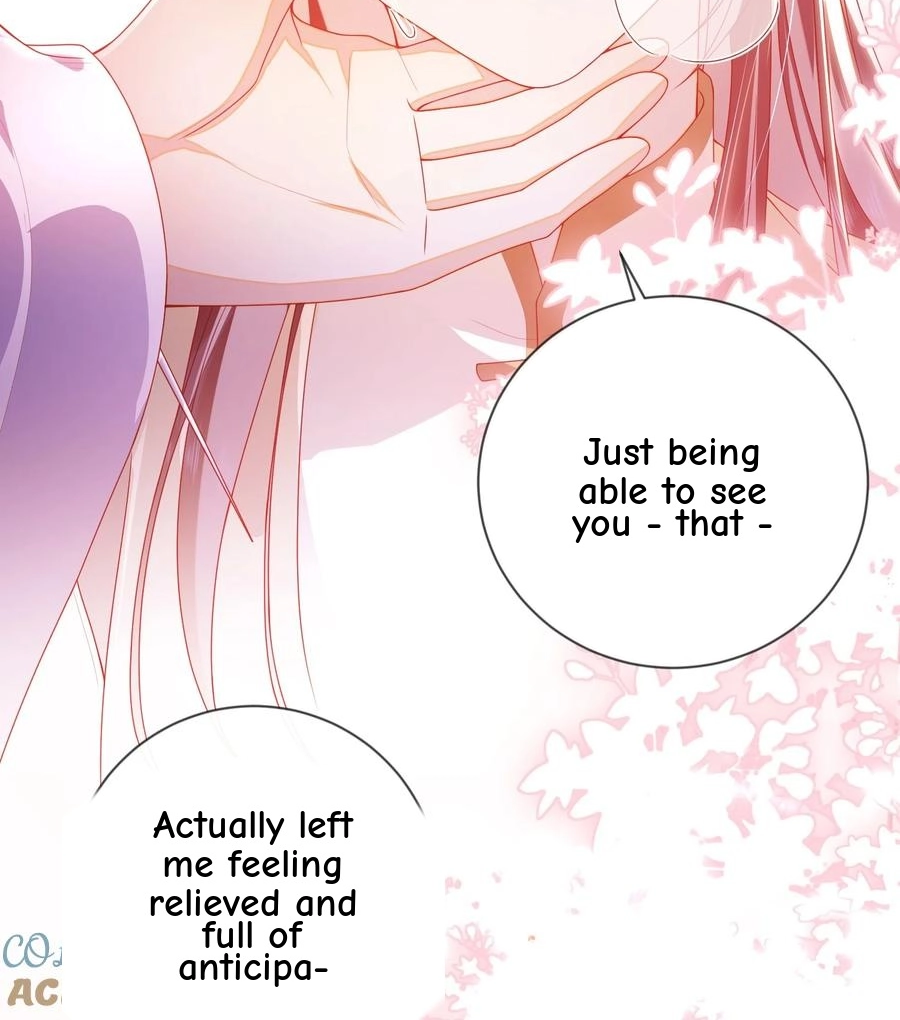 The Big Shot Wants to Marry Her Blind Husband Chapter 76 page 19 - 