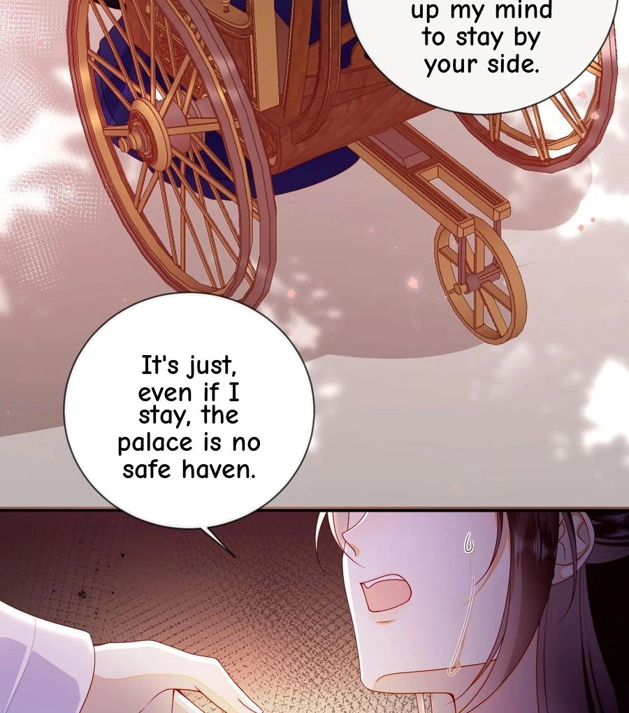 The Big Shot Wants to Marry Her Blind Husband Chapter 76 page 21 - 