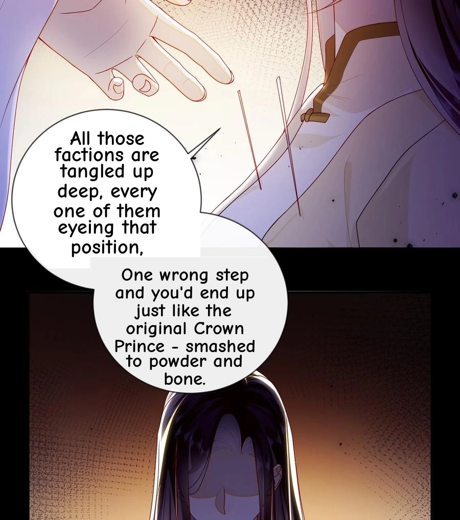 The Big Shot Wants to Marry Her Blind Husband Chapter 76 page 22 - 