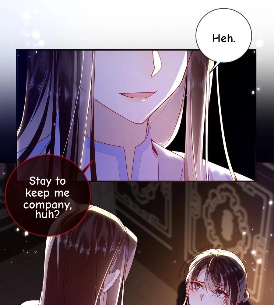 The Big Shot Wants to Marry Her Blind Husband Chapter 76 page 24 - 