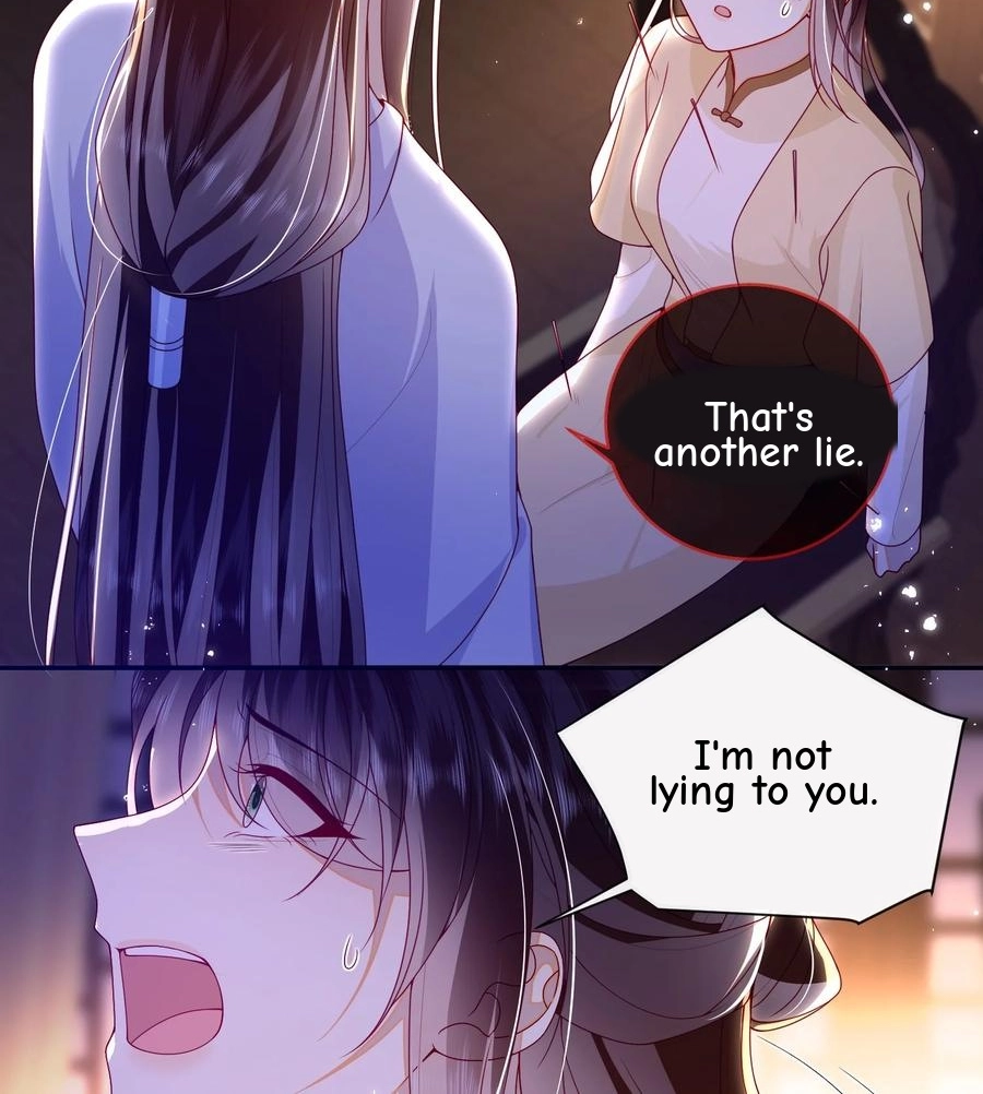 The Big Shot Wants to Marry Her Blind Husband Chapter 76 page 25 - 