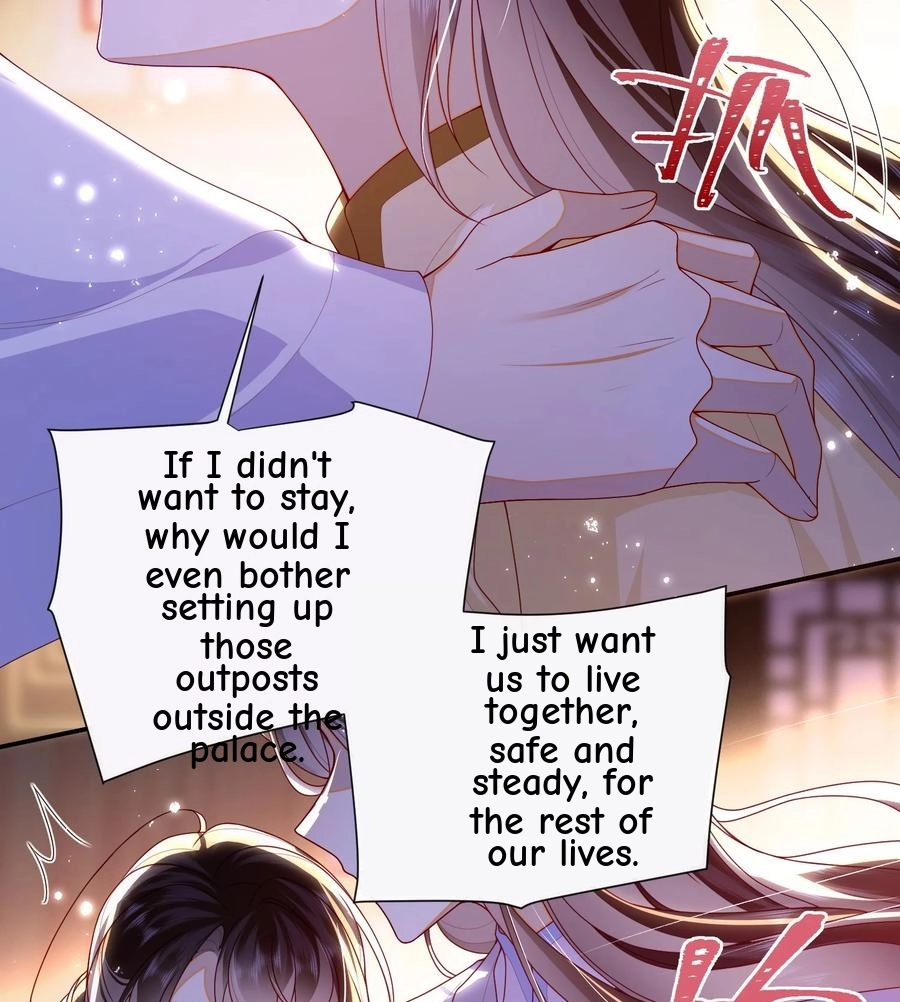 The Big Shot Wants to Marry Her Blind Husband Chapter 76 page 26 - 