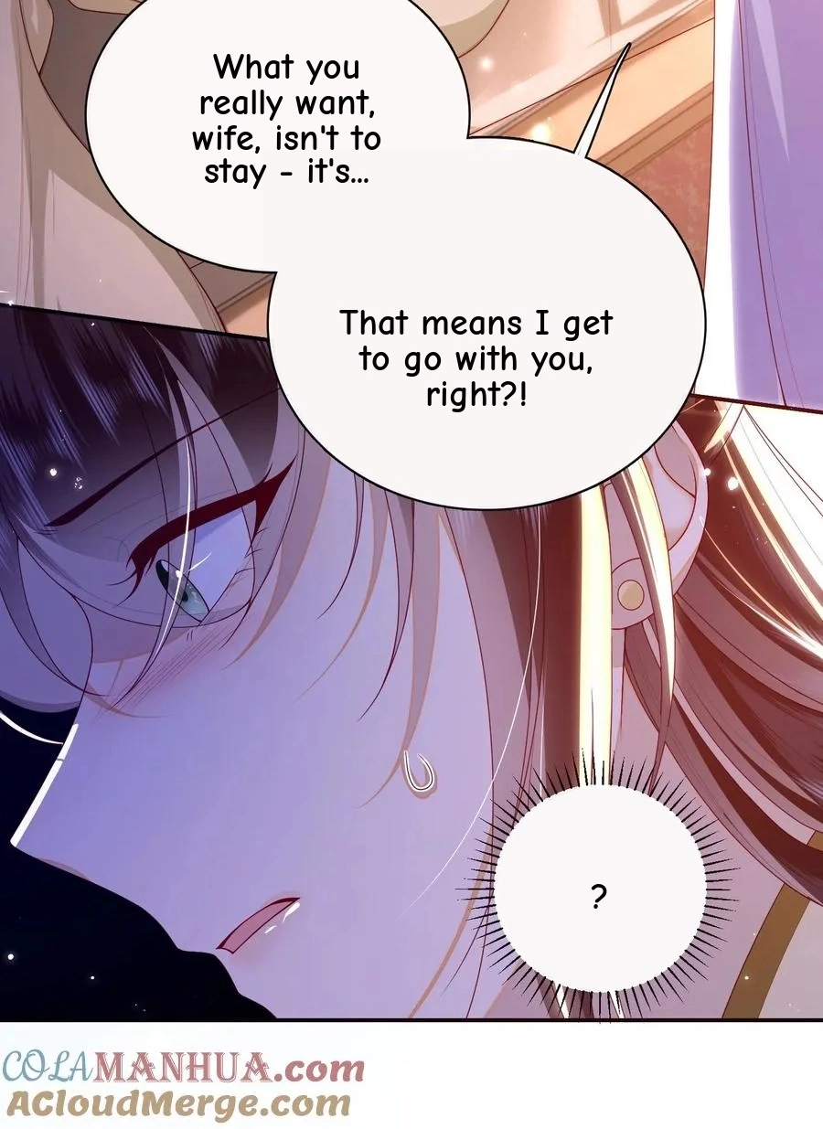 The Big Shot Wants to Marry Her Blind Husband Chapter 76 page 29 - 