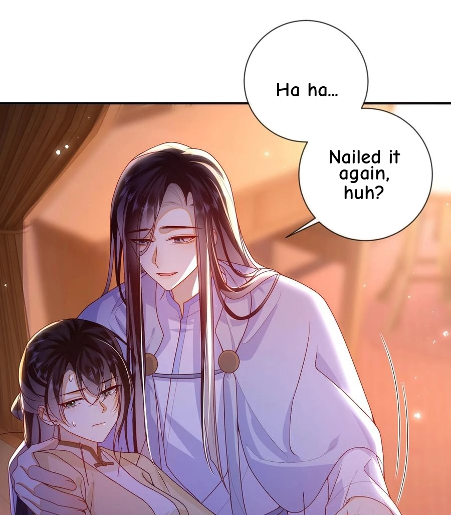 The Big Shot Wants to Marry Her Blind Husband Chapter 76 page 30 - 
