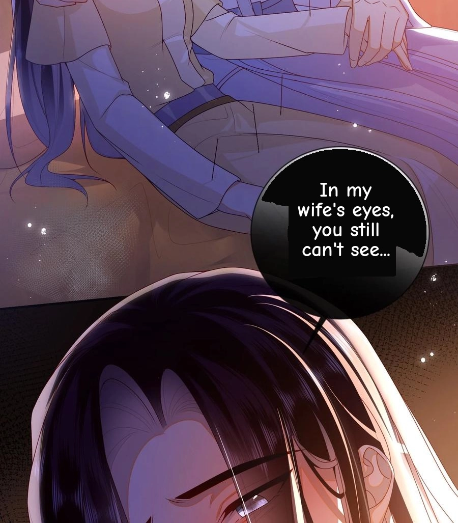 The Big Shot Wants to Marry Her Blind Husband Chapter 76 page 31 - 