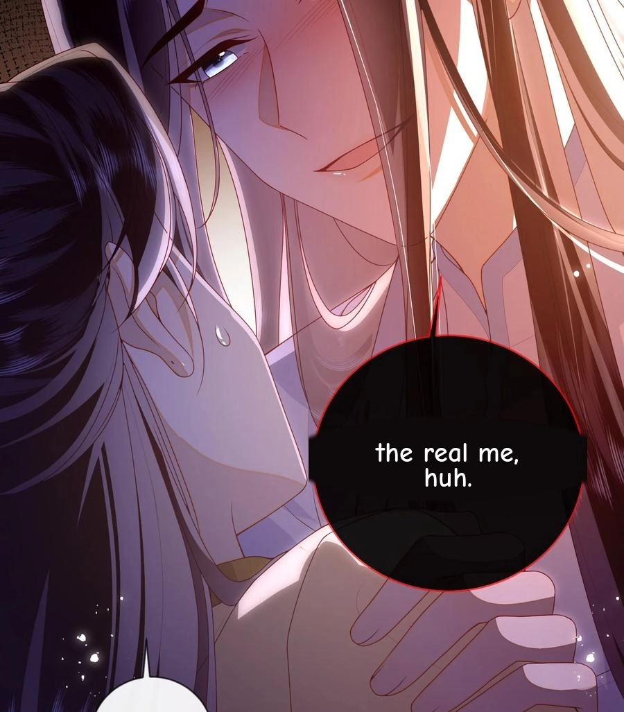The Big Shot Wants to Marry Her Blind Husband Chapter 76 page 32 - 