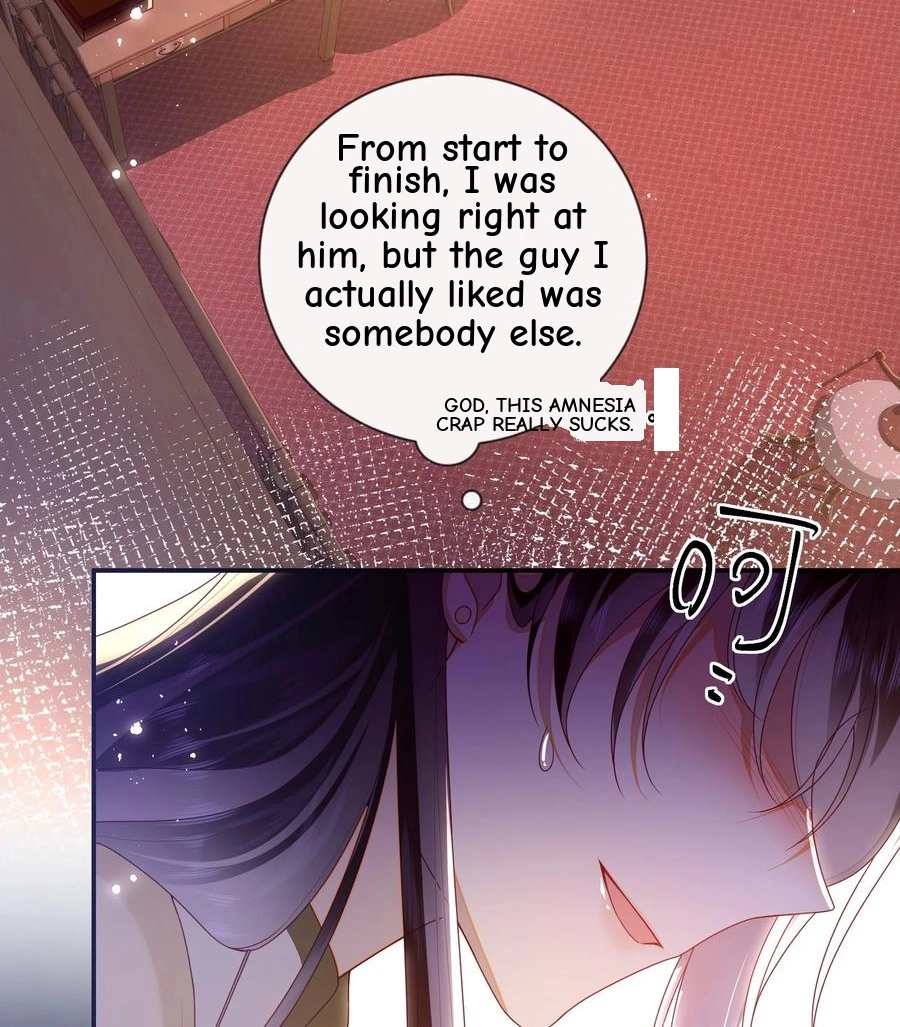 The Big Shot Wants to Marry Her Blind Husband Chapter 76 page 35 - 