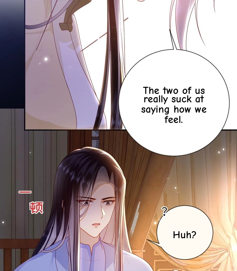 The Big Shot Wants to Marry Her Blind Husband Chapter 76 page 36 - 