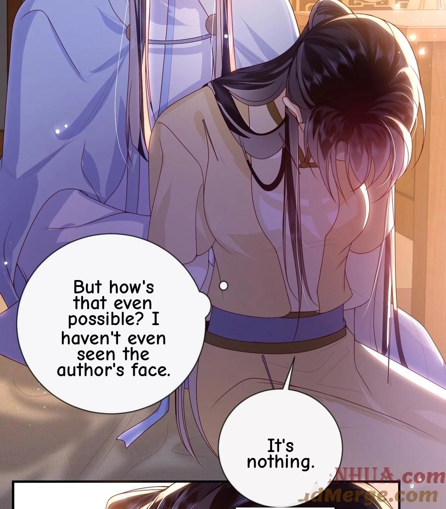 The Big Shot Wants to Marry Her Blind Husband Chapter 76 page 37 - 