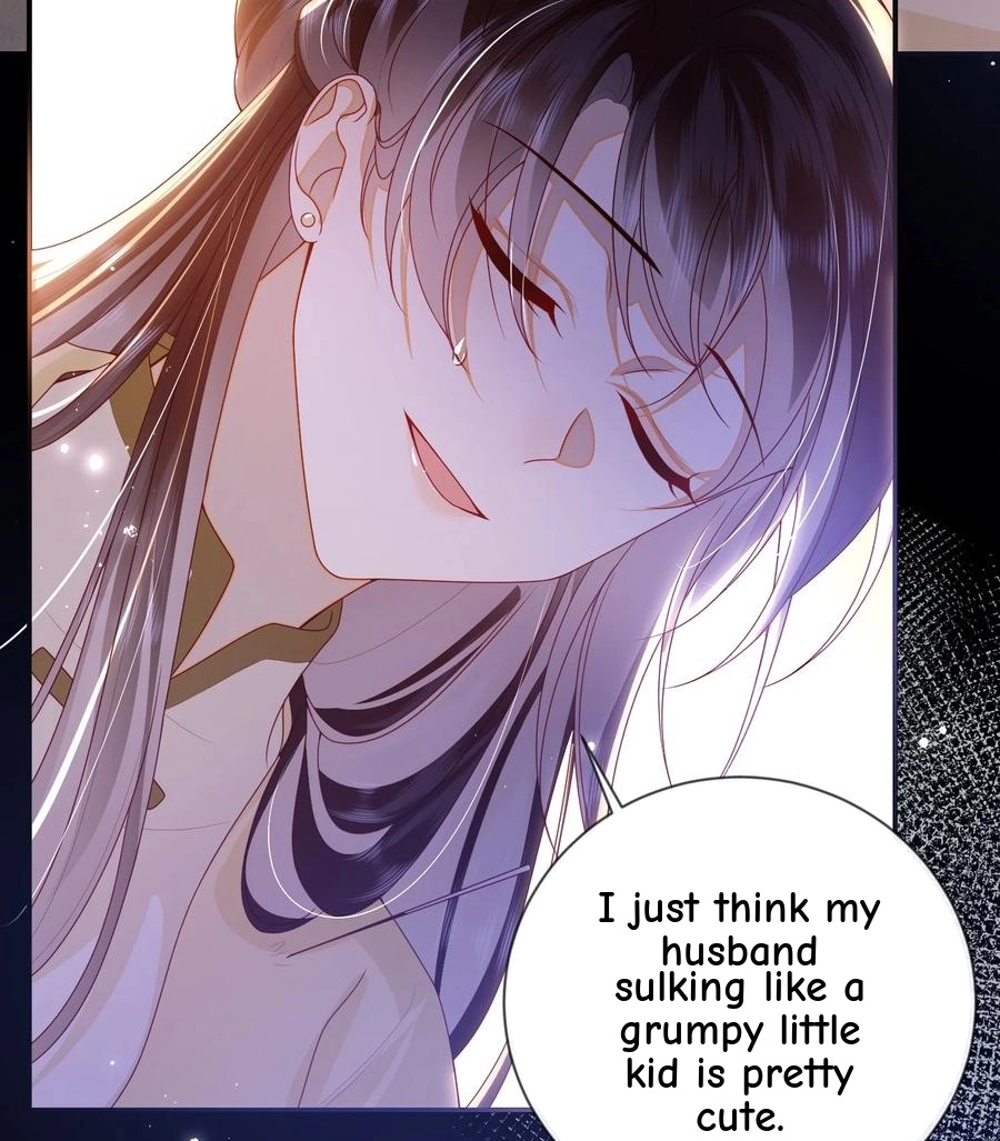 The Big Shot Wants to Marry Her Blind Husband Chapter 76 page 38 - 