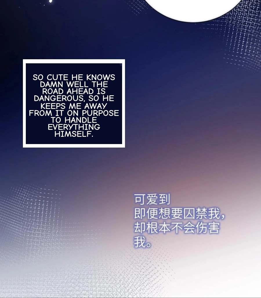 The Big Shot Wants to Marry Her Blind Husband Chapter 76 page 39 - 