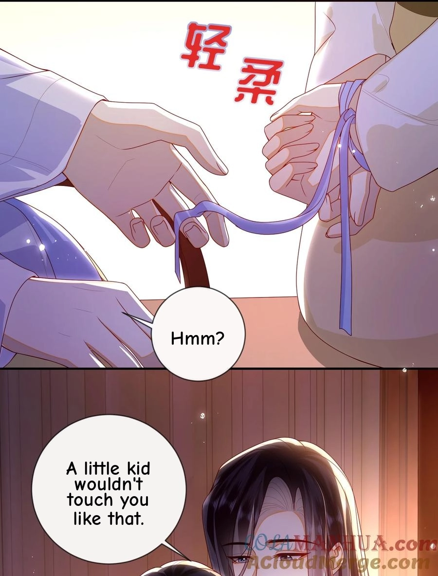 The Big Shot Wants to Marry Her Blind Husband Chapter 76 page 40 - 
