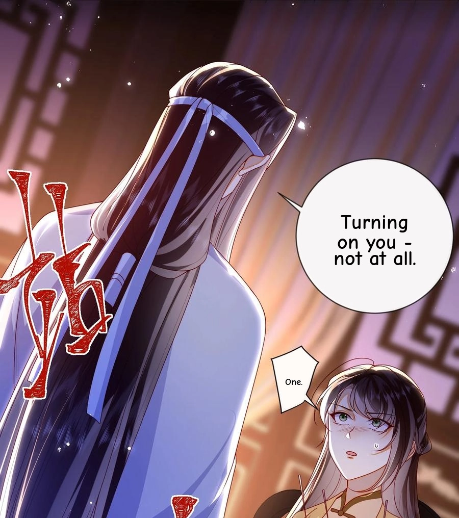 The Big Shot Wants to Marry Her Blind Husband Chapter 76 page 5 - 