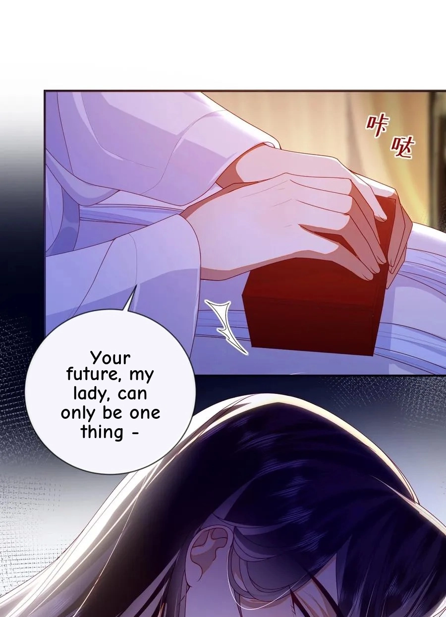 The Big Shot Wants to Marry Her Blind Husband Chapter 76 page 44 - 