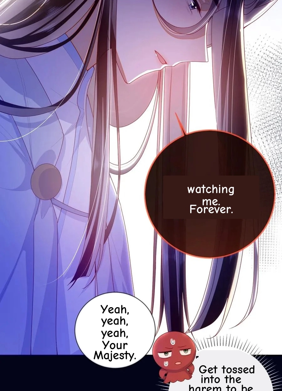 The Big Shot Wants to Marry Her Blind Husband Chapter 76 page 45 - 