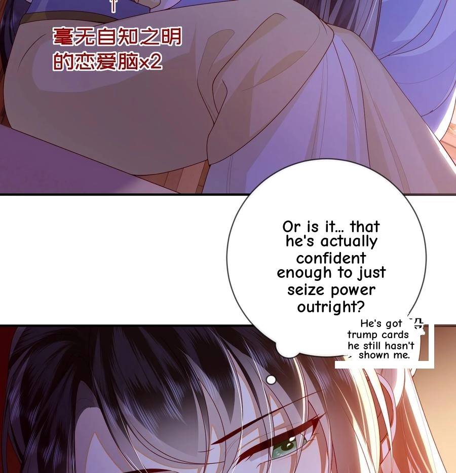 The Big Shot Wants to Marry Her Blind Husband Chapter 76 page 47 - 