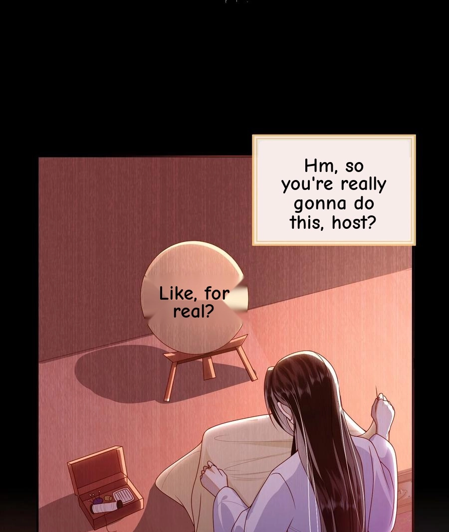 The Big Shot Wants to Marry Her Blind Husband Chapter 76 page 49 - 