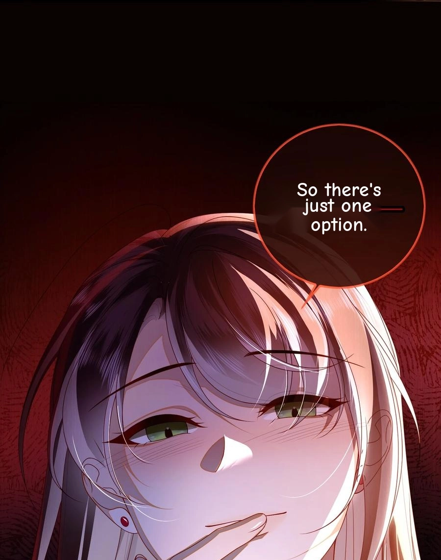 The Big Shot Wants to Marry Her Blind Husband Chapter 76 page 55 - 