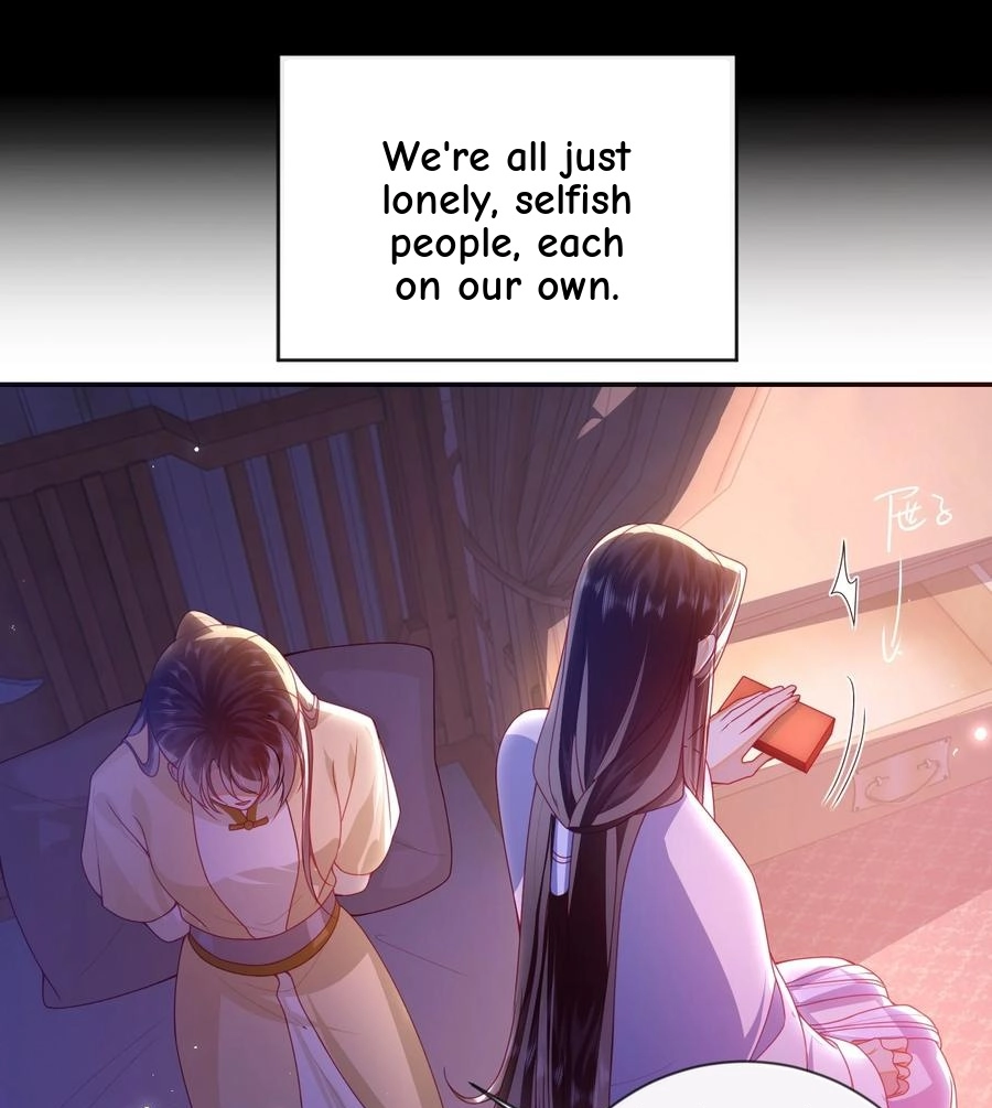 The Big Shot Wants to Marry Her Blind Husband Chapter 76 page 57 - 