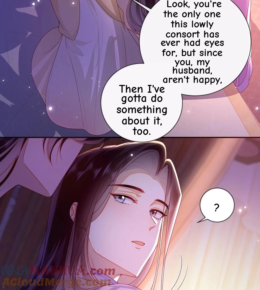 The Big Shot Wants to Marry Her Blind Husband Chapter 76 page 58 - 