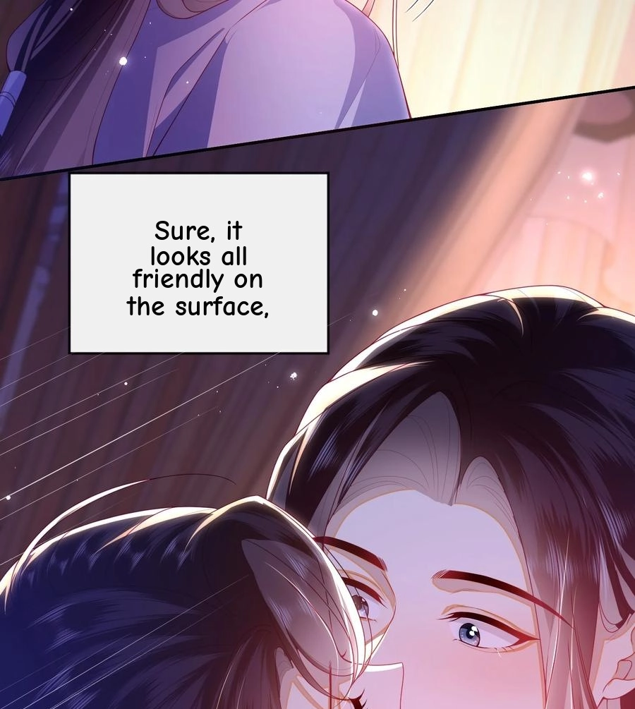 The Big Shot Wants to Marry Her Blind Husband Chapter 76 page 59 - 